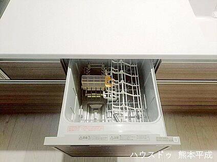 食器洗浄機