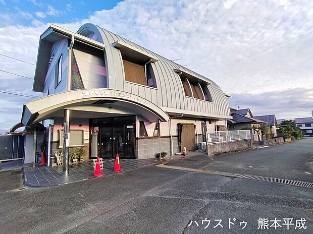 北部東地域コミュニティーセンター（約1,290m）