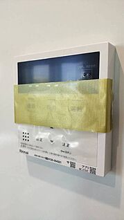 室内設備