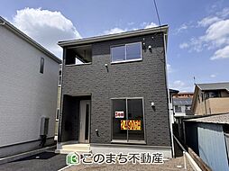東武宇都宮線「安塚」駅 徒歩8分