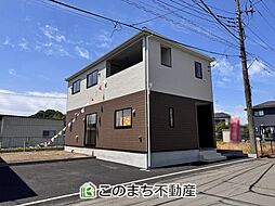 真岡鐵道「真岡」駅 徒歩9分