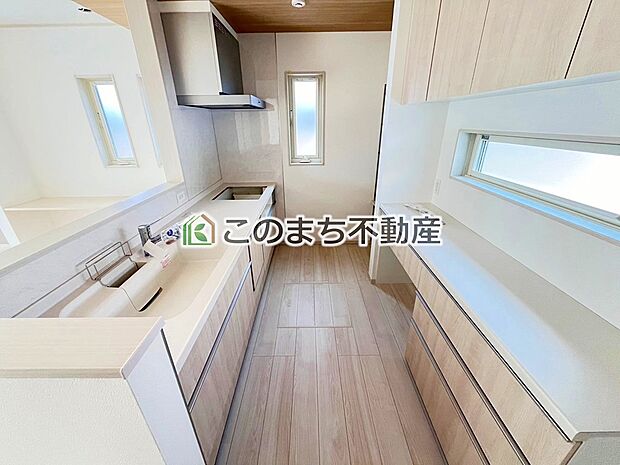 同社施工例写真
