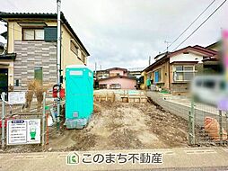JR東北本線「宇都宮」駅 徒歩16分