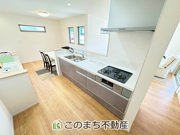 同社施工例