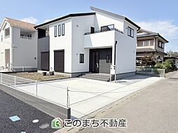 JR東北本線「石橋」駅 峰町からバス乗車9分 徒歩12分