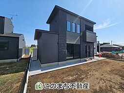 JR東北本線「西那須野」駅 足銀南出張所前からバス乗車14分 徒歩23分
