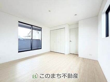 洋室