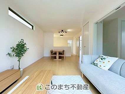 居間・リビング