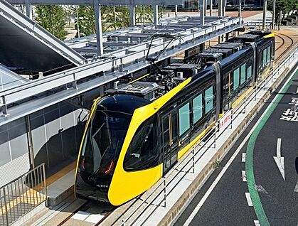 宇都宮駅東口 徒歩2503m