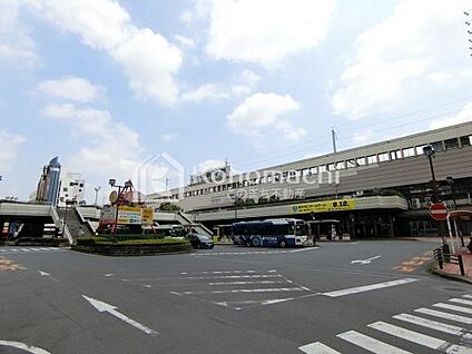 宇都宮駅 徒歩1327m