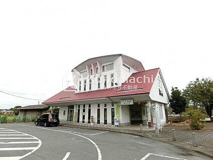 久下田駅 徒歩1180m
