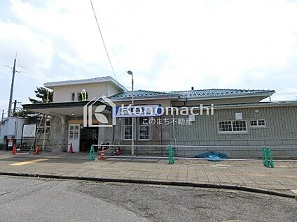 南宇都宮駅 徒歩2266m