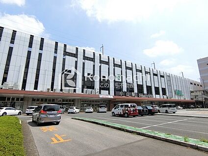 小山駅 徒歩1338m