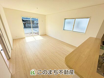居間・リビング