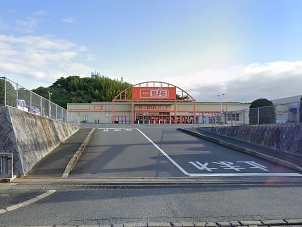 The Big(ザ・ビッグ) 土井店