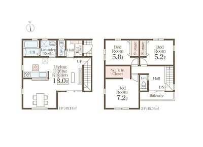 「福岡市西区野方5丁目第1-1棟（1号棟）」：福岡市西区エリアの新居にピッタリ。ファミリー向けのポイント、壱岐南小学校が徒歩16分のところにあります。システムキッチン付きの物件で作業効率がとても良くなります。当社スタッフが不動産の購入をサポートさせていただきます。不動産購入で失敗をしたくないのであれば、プロの私どもにお任せください。 