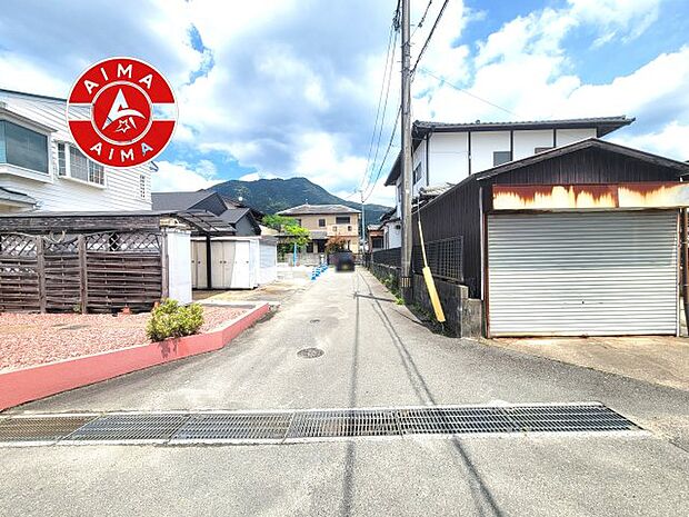 【外観】見学の時間などお気軽にお問い合わせ下さい。