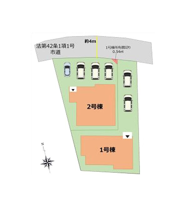 【5LDK+S(納戸)】ぜひ一度見ていただきたい、「福岡市南区老司5丁目第5-2棟(1号棟)」です。福岡市立老司中学校が徒歩7分で通学にも便利です。夢のマイホームは思い切って新築の戸建てはいかがでしょうか。マイホームを購入するのであれば、福岡市南区の博多南線博多南付近はいかがでしょうか。この地域でなら、きっと充実した暮らしを送ることができます。