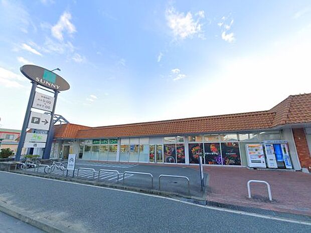 サニー下山門店