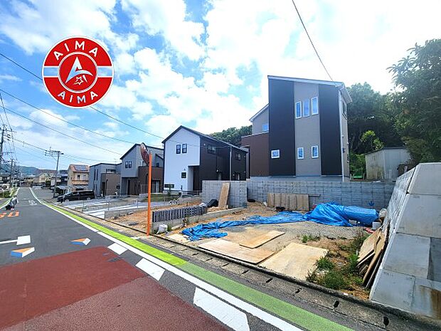 【外観】見学の時間などお気軽にお問い合わせ下さい。