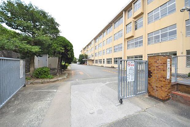 福岡市立八田小学校