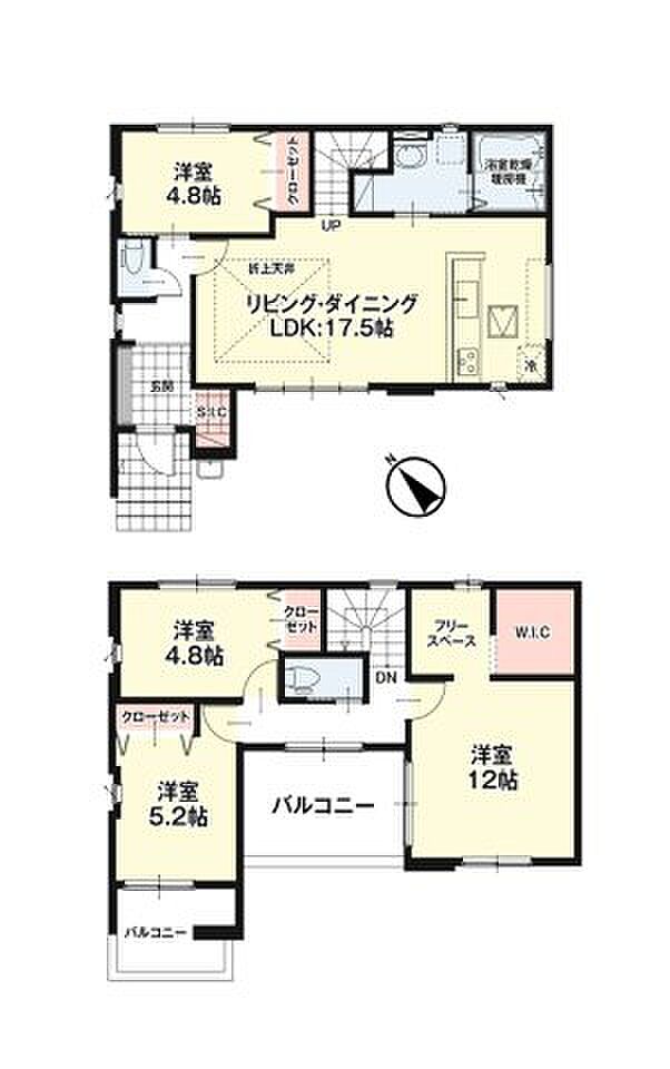 【4LDK】糸島市神在東1丁目第4-1棟(1号棟):筑肥線美咲が丘駅にも近くて便利。徒歩16分の場所に糸島市立加布里小学校があります。設備も充実している新築戸建ての物件はいかがでしょうか。徒歩9分圏内に立地する物件です。当社では、糸島市エリアと筑肥線美咲が丘付近の情報を取り扱っております。住まい探しの際には是非お問い合わせ下さい。