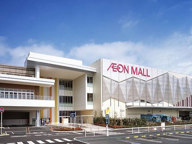 イオンモール福津店