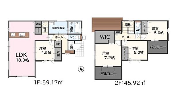 【4LDK】通学区域の小学校は古賀市立古賀西小学校徒歩8分。綺麗な洗面台がついています。駅まで徒歩12分でアクセス可能です。使い勝手の良い空間のある4,198万円の物件はコチラです。当社スタッフが古賀市や鹿児島本線古賀付近の一戸建て探しをサポートいたします。お気軽に地域の情報などもお尋ねください。