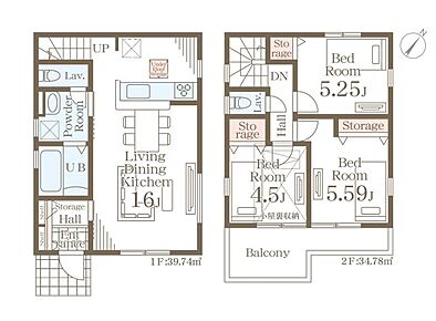 「糟屋郡篠栗町庄6丁目第1-1棟（1号棟）」：糟屋郡篠栗町エリアの新居にピッタリ。地盤が弱いと大惨事になりかねませんので地盤調査はとても大切です。家族におすすめな3LDK。設備も充実しています。新築ならではの「新しさ」がとても魅力です。人生において重要な役割を持っているのが「住」です。より良い住まいをお求めであれば、当社スタッフまでお気軽にお声かけください。 