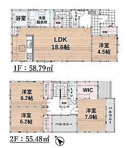 こだわりで選びたい方におすすめ。福岡市東区エリアで住まいをお探しなら「福岡市東区奈多1丁目第2-6棟（2号棟）」。サニー奈多店まで384mです。火が出ないIH調理器を使用したキッチンです。香椎線奈多近くの地域情報を知り尽くしたアイマのスタッフが、お客様の不動産探しをサポート致します。 