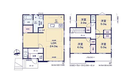 福岡市立西花畑小学校が通学範囲内、学校まで徒歩13分。広々としたリビングに充実設備のキッチンを備えた4LDK。雨戸を設置、台風対策や日よけにもなりますので役に立ちます。価格4,768万円のお住まいはこちらです。福岡市南区の西鉄大牟田線高宮周辺でなら、きっと充実した暮らしが送れるでしょう。この機会にマイホームをお求めください。 