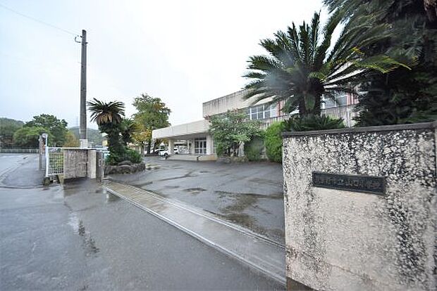 筑紫野市立山口小学校