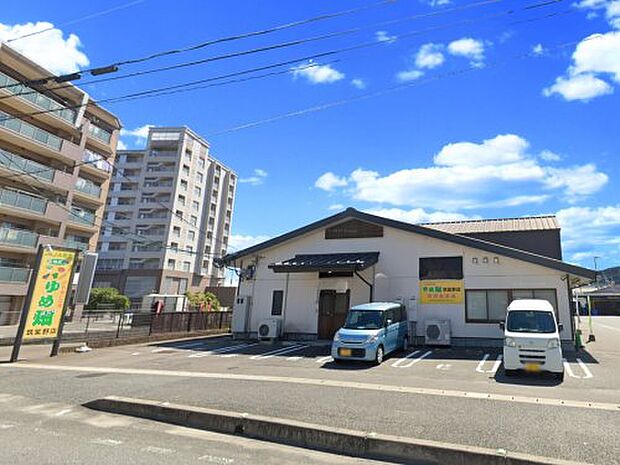 JA筑紫 ゆめ畑 筑紫野店