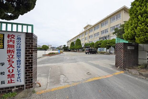 飯倉小学校