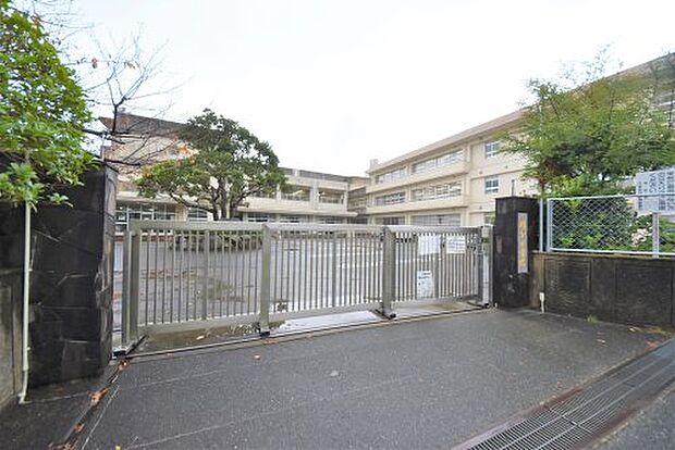 太宰府市立国分小学校