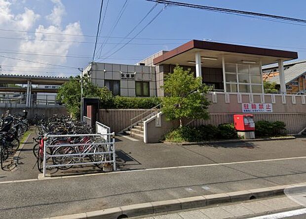 水城駅
