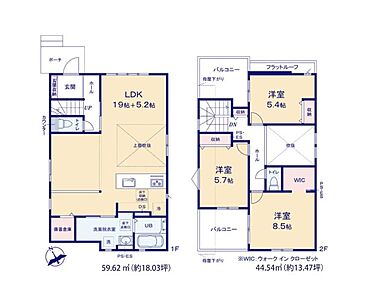 福岡市南区エリアでの住まいなら、住み心地も快適な「福岡市南区屋形原1丁目第2-2棟（2号棟）」はいかがでしょうか。家から345mのところに福岡銀行屋形原支店があります。空き巣対策にもなる、防犯シャッターが付いています。南向きの物件のご紹介です。福岡市南区にある西鉄大牟田線大橋周辺での住まい探しなら、お気軽にご連絡下さい。当社スタッフがお客様の住まい探しをサポートさせていただきます。 