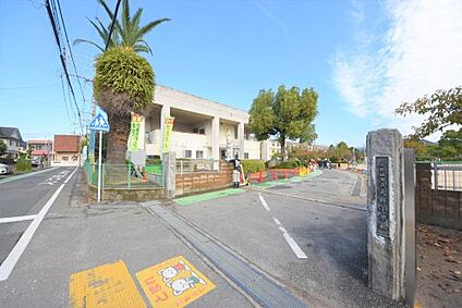 大野城市立大野小学校 徒歩466m