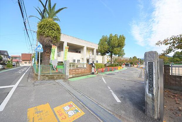 大野城市立大野小学校