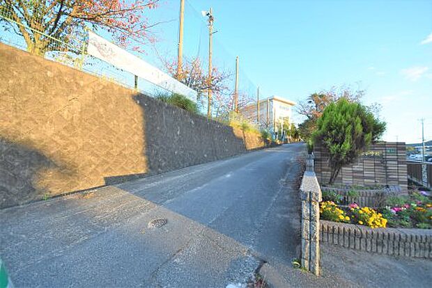 宇美町立宇美東小学校