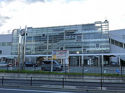 福間駅 徒歩2525m