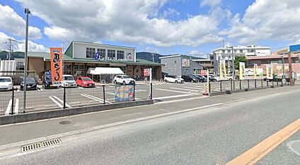 JA福岡市 博多じょうもんさん 花畑市場 徒歩645m