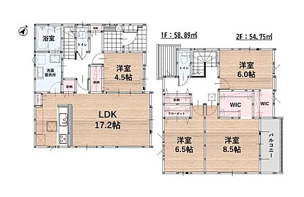 日々の暮らしに便利なFCO・OP花畑店(スーパー)まで481mです。南向きの物件のご紹介です。これからの新生活での暮らしを一新するために、新築戸建てはいかがでしょうか。地盤が弱いと大惨事になりかねませんので地盤調査はとても大切です。当社では、福岡市南区にある不動産情報を数多くご用意しております。お引っ越しをお考えの方は、この機会にぜひご連絡ください。 