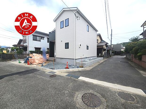 【外観】見学の時間などお気軽にお問い合わせ下さい。