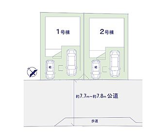 福岡市博多区光丘町3丁目第1-2棟（2号棟）：鹿児島本線春日駅にも近くて便利。洗濯物を干して乾かせる浴室乾燥機付きのお風呂場のある物件です。新築の戸建てで気分爽快な生活を送りましょう。電車移動の多い方には、駅から徒歩5分の物件がおすすめです。これから先、どんなお住まいで生活をしたいですか。あなたの希望にかなうお住まい探しを、ぜひ当社にお任せください。当社では様々な不動産をご用意しております。 