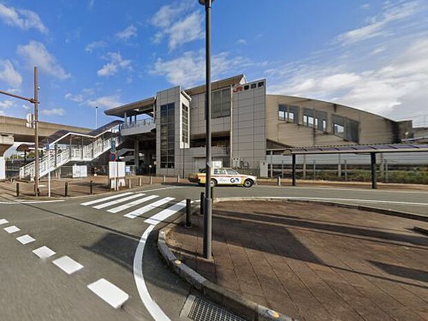 春日駅