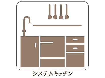システムキッチン