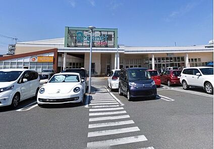 にしてつストア レガネット飯倉店 徒歩1382m