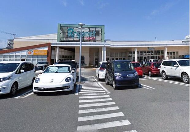 にしてつストア レガネット飯倉店