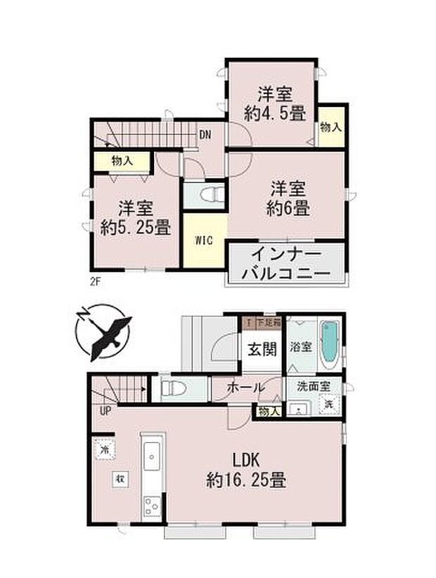 【3LDK】こだわりポイント満載の大野城市緑ケ丘3丁目第1-1棟（A号棟）。福岡銀行南ケ丘支店が近くにあります。(歩いて徒歩6分)。IHクッキングヒーター付きの物件です。好評の新築物件なので、おすすめです。大野城市にあるこちらの一戸建てに関して、何かご不明な点などがございましたら、ぜひお問い合わせ下さい。内覧予約なども承っております。